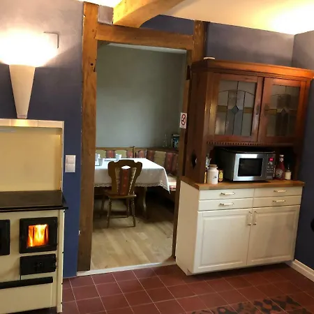 4-sterne Achat-alm Mit E-ladestation * Vollmersbach