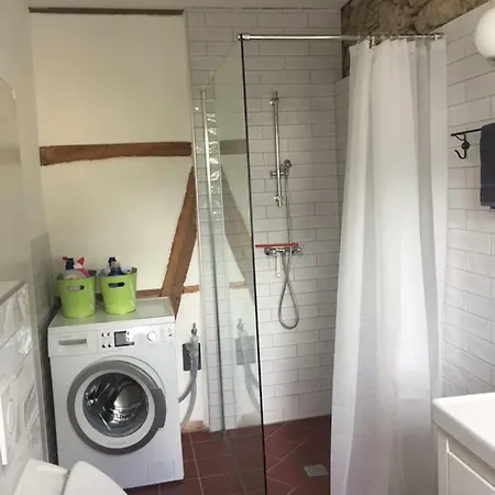 4-sterne Achat-alm Mit E-ladestation Holiday home Vollmersbach