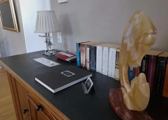 Casa de Férias 4-sterne Achat-alm Mit E-ladestation *