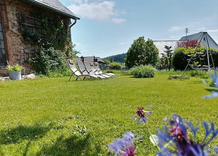 4-sterne Achat-alm Mit E-ladestation Casa de Férias