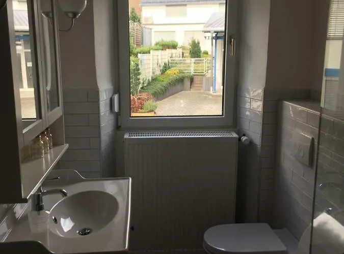 4-sterne Achat-alm Mit E-ladestation Casa de Férias Vollmersbach