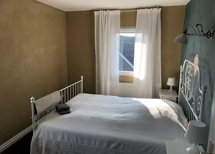 4-sterne Achat-alm Mit E-ladestation Casa de Férias *