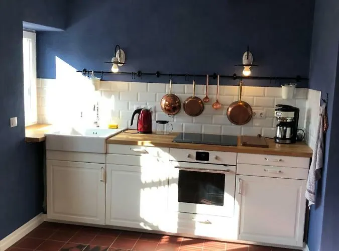 4-sterne Achat-alm Mit E-ladestation Casa de Férias *