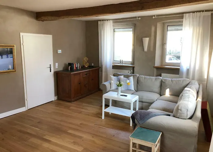 4-sterne Achat-alm Mit E-ladestation Vollmersbach