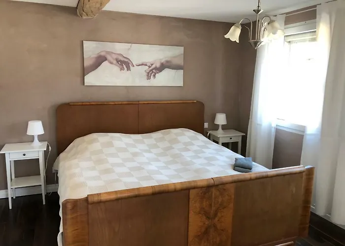 Casa de Férias 4-sterne Achat-alm Mit E-ladestation *