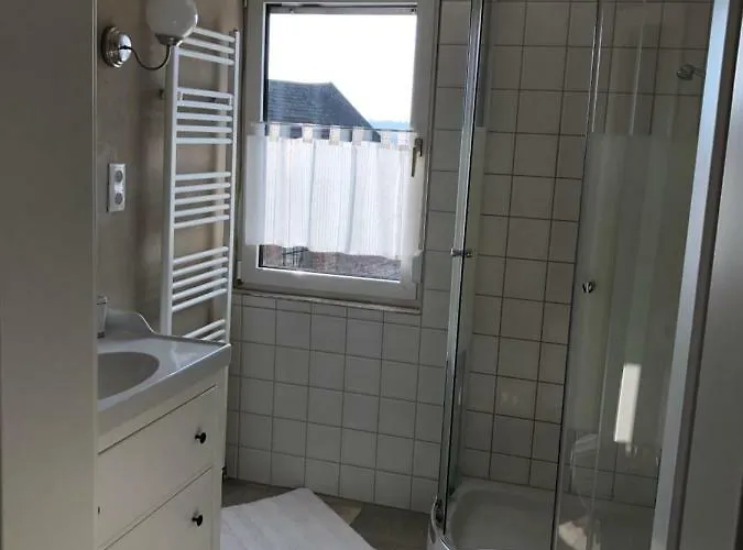 Casa de Férias 4-sterne Achat-alm Mit E-ladestation *