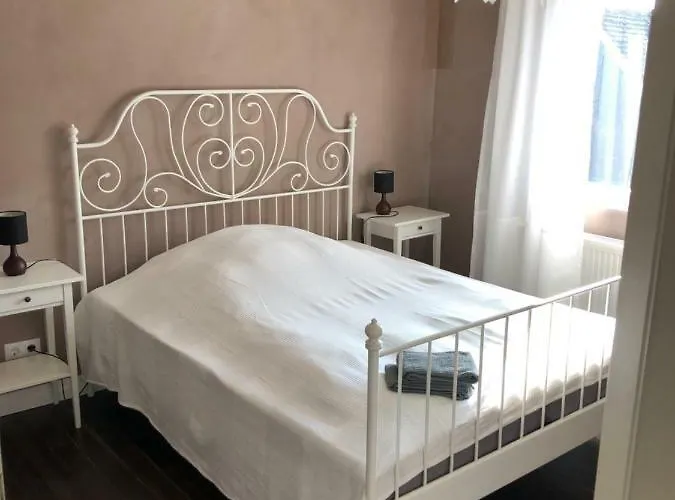 4-sterne Achat-alm Mit E-ladestation Casa de Férias *