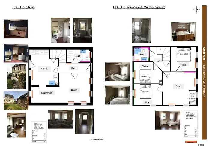 4-sterne Achat-alm Mit E-ladestation