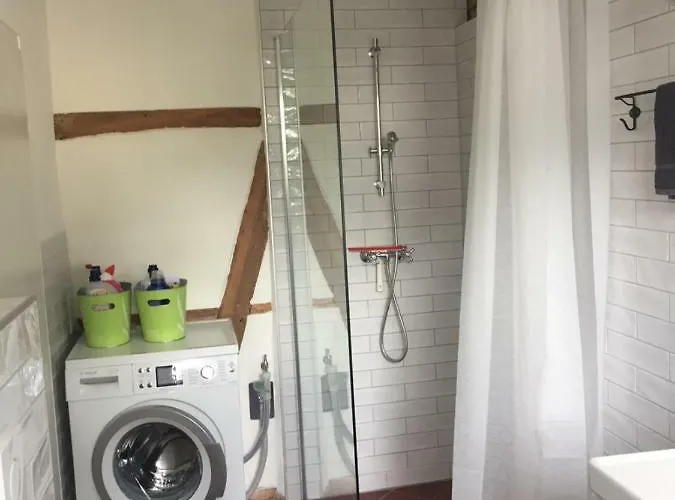 4-sterne Achat-alm Mit E-ladestation Holiday home Vollmersbach